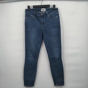PAIGE jeans